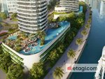 43.8m² Apartment in Business Bay, UAE No. 55970 - Image 10