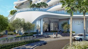 4 bedrooms Apartment in Dubai, UAE No. 55971