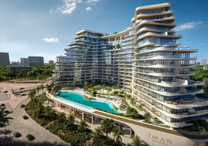 1 bedroom Apartment in Dubai, UAE No. 55973