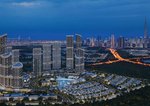 3 bedrooms Apartment in Dubai, UAE No. 55976 - apartment in Dubai