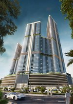1 bedroom Apartment in Dubai, UAE No. 55977 - Image 5
