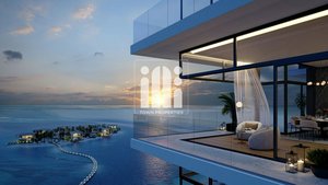 3530.3m² Commercial property in Yas Island, UAE No. 5598