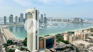 1 bedroom Apartment in Dubai Marina, UAE No. 55985