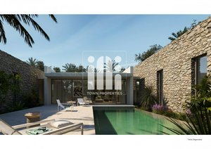 4 bedrooms Villa in Abu Dhabi, UAE No. 5599