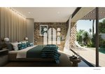 4 bedrooms Villa in Abu Dhabi, UAE No. 5599 - Image 3