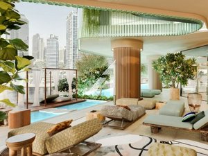 2 bedrooms Apartment in Dubai, UAE No. 55993