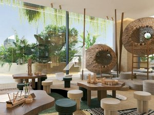 5 bedrooms Penthouse in Dubai, UAE No. 55994