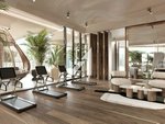 5 bedrooms Penthouse in Dubai, UAE No. 55994 - Image 5