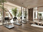 3 bedrooms Apartment in Dubai, UAE No. 55995 - Image 12