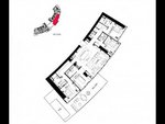 3 bedrooms Apartment in Dubai, UAE No. 55997 - Image 2