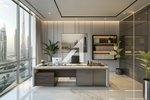 5 bedrooms Penthouse in Dubai, UAE No. 55998 - Image 8