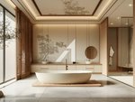 5 bedrooms Penthouse in Dubai, UAE No. 55998 - Image 11
