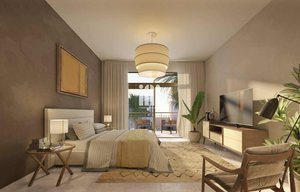 4 bedrooms Villa in Abu Dhabi, UAE No. 5600