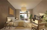 4 bedrooms Villa in Abu Dhabi, UAE No. 5600 - villa in Dubai