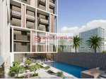 1 bedroom Apartment in Jumeirah Village Circle, UAE No. 56004 - Image 7