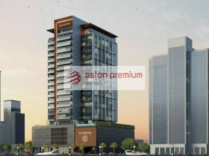 1 bedroom Apartment in Business Bay, UAE No. 56006