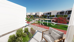 3 bedrooms Townhouse in Yas Island, UAE No. 56008 - townhouse in Dubai