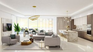 3389.1m² Commercial property in Yas Island, UAE No. 5601