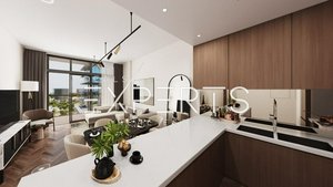 2 bedrooms Apartment in Saadiyat Island, UAE No. 56012