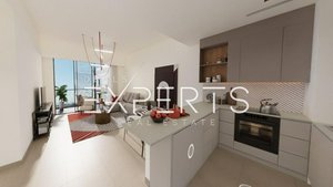 1 bedroom Apartment in Saadiyat Island, UAE No. 56022