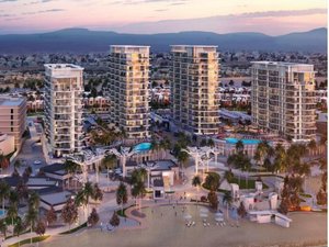 1 bedroom Apartment in Ras Al Khaimah, UAE No. 56028