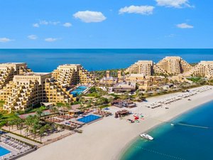 1 bedroom Apartment in Al Marjan Island, UAE No. 56030