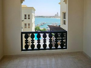 3 bedrooms Apartment in Al Hamra Village, UAE No. 56033
