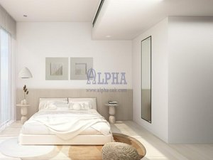 2 bedrooms Apartment in Ras Al Khaimah, UAE No. 56034