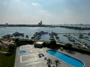 2 bedrooms Apartment in Al Hamra Village, UAE No. 56038