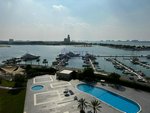 2 bedrooms Apartment in Al Hamra Village, UAE No. 56038 - apartment in Dubai