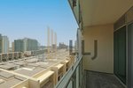 1 bedroom Apartment in Al Raha Beach, UAE No. 56041 - Image 8