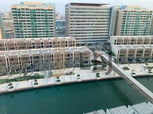 1 bedroom Apartment in Al Raha Beach, UAE No. 56042