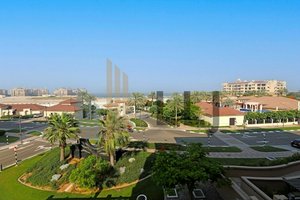 3 bedrooms Apartment in Saadiyat Island, UAE No. 56046