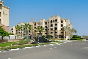 1 bedroom Apartment in Saadiyat Island, UAE No. 56048