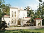 6 bedrooms Villa in Abu Dhabi, UAE No. 5605 - Image 21