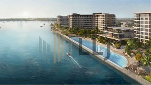 3 bedrooms Apartment in Yas Island, UAE No. 56050