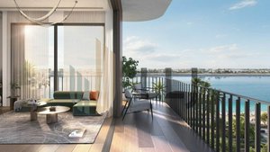 3 bedrooms Apartment in Yas Island, UAE No. 56051