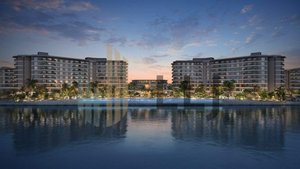 2 bedrooms Apartment in Yas Island, UAE No. 56052