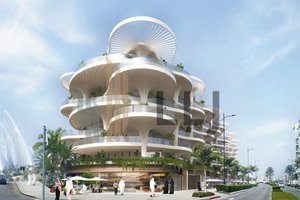 3 bedrooms Apartment in Saadiyat Island, UAE No. 56055