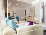 1 bedroom Apartment in Jumeirah Lake Towers, UAE No. 56104 - Image 16