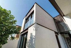 6 bedrooms Villa in Saadiyat Island, UAE No. 56143