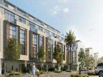 3 bedrooms Townhouse in Khalifa City, UAE No. 56154 - townhouse in Dubai