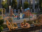 3 bedrooms Townhouse in Khalifa City, UAE No. 56154 - Image 2