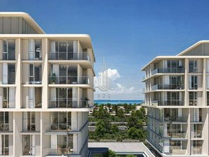 2 bedrooms Apartment in Saadiyat Island, UAE No. 56189
