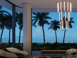 1 bedroom Apartment in Saadiyat Island, UAE No. 56190