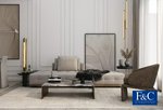 6 bedrooms Townhouse in Mohammed Bin Rashid City, UAE No. 562 - Image 6
