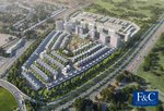 6 bedrooms Townhouse in Mohammed Bin Rashid City, UAE No. 562 - Image 15