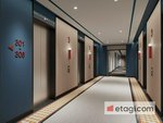 1 bedroom Apartment in Business Bay, UAE No. 56207 - Image 9