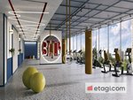 1 bedroom Apartment in Business Bay, UAE No. 56207 - Image 13