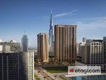 1 bedroom Apartment in Business Bay, UAE No. 56207 - Image 16